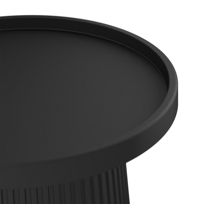 Журнальный стол Sheffilton SHT-CT94 черный