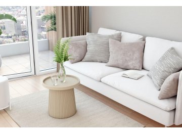 Журнальный столик Sheffilton SHT-CT94 Капучино