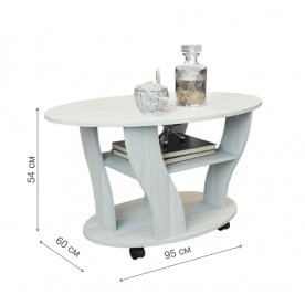 Журнальный стол Статус-2