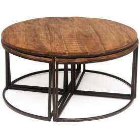 Комплект столиков Secret de Maison Eugendorf mod. 1466