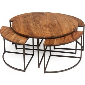 Комплект столиков Secret de Maison Eugendorf mod. 1466