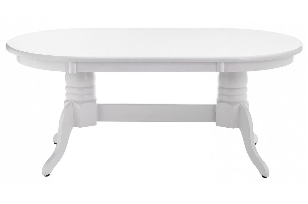 Журнальный стол Tango white