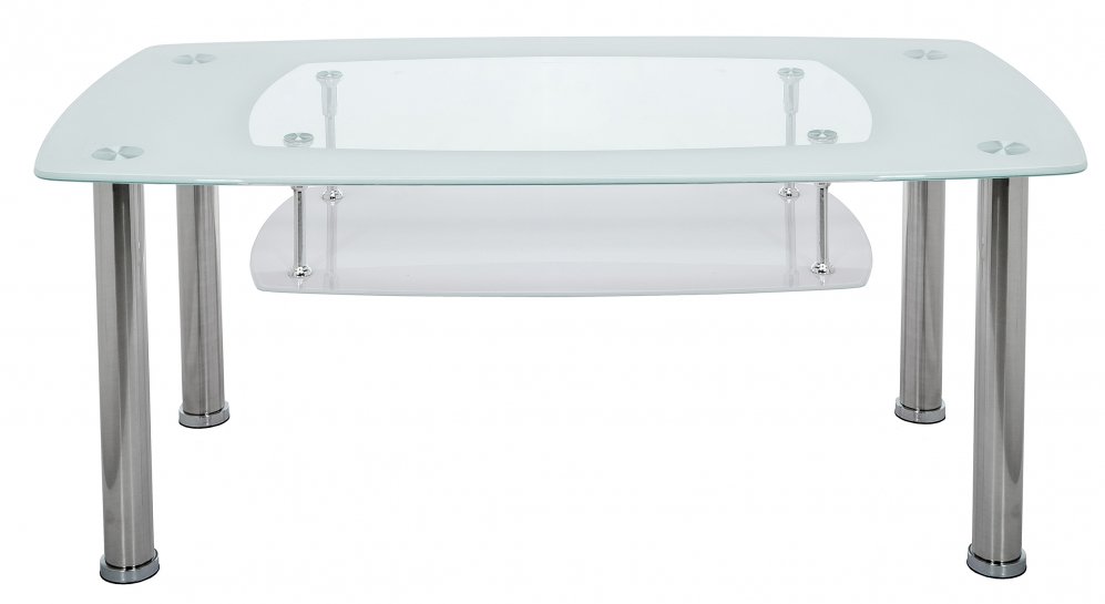 Журнальный стол Tener белый