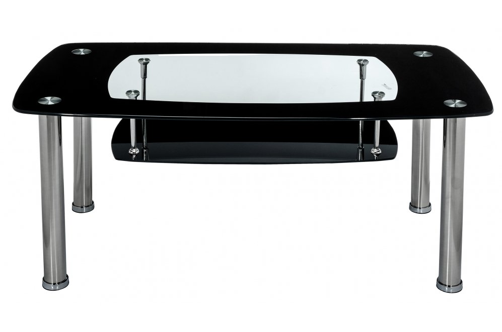 Журнальный стол Tener черный