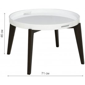 Журнальный столик Emily