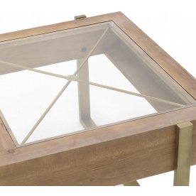 Журнальный столик Eudora