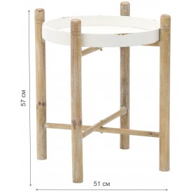 Журнальный столик Jewel