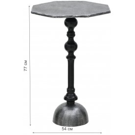 Журнальный столик Kimberley