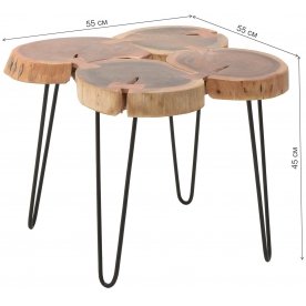 Журнальный столик Vivian