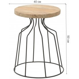 Журнальный столик Willow