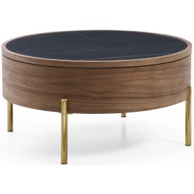 Журнальный столик CT6057CS D80