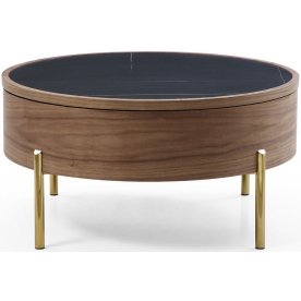 Журнальный столик CT6057CS D80