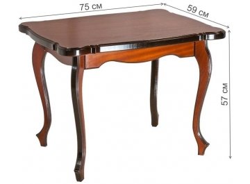 Журнальный столик Амаретто