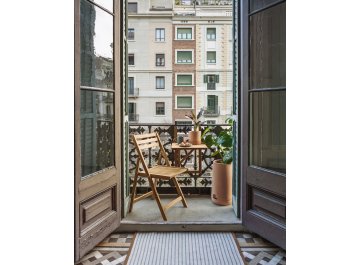 Журнальный столик Amarillis