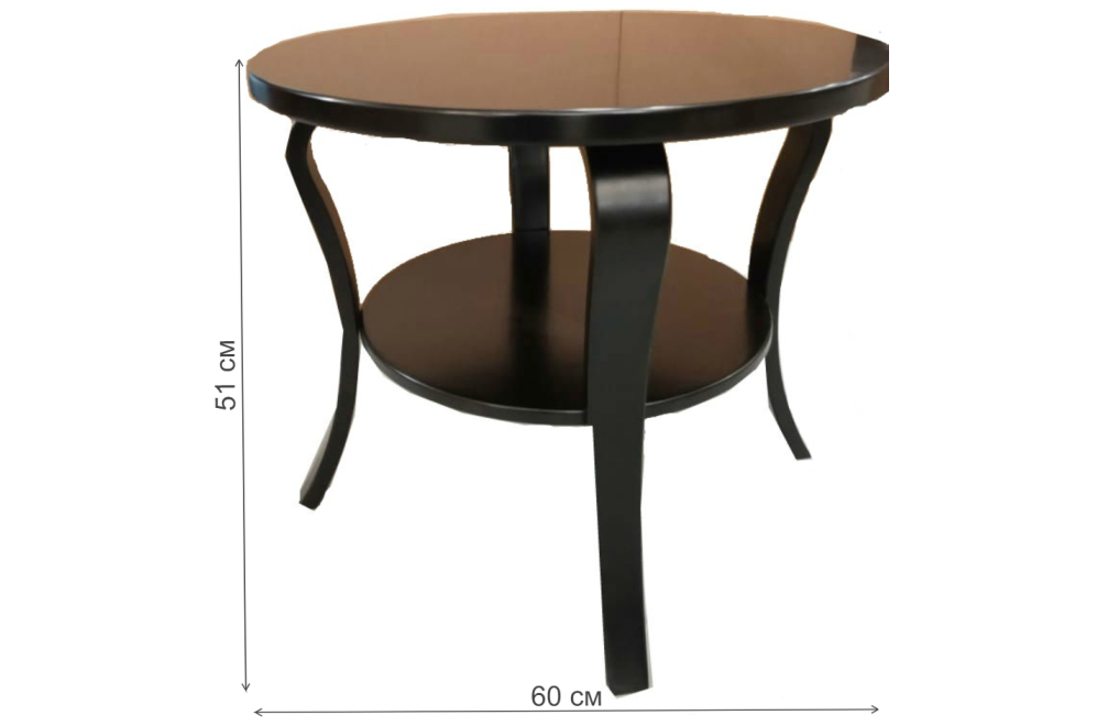 Журнальный столик Аннет