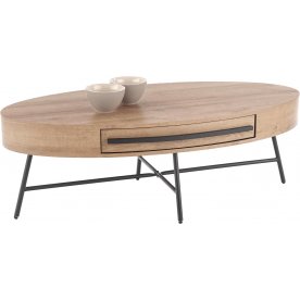 Журнальный столик Асеи 120/60/41