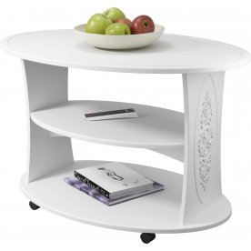 Журнальный столик Ассоль АС-17