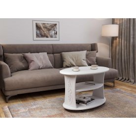 Журнальный столик Ассоль АС-17