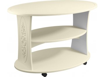 Журнальный столик Ассоль АС-17