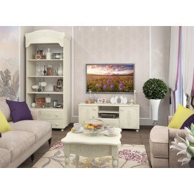 Журнальный столик Ассоль плюс АС-32