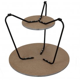 Журнальный столик BeautyStyle 38