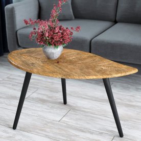 Журнальный столик Берли