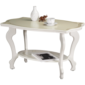 Журнальный столик Берже 1