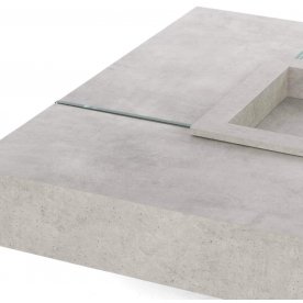 Журнальный столик Beton
