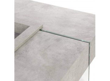 Журнальный столик Beton