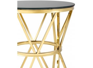 Журнальный столик Беверли 50