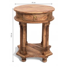 Журнальный столик Бомбей 1149