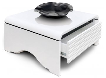 Журнальный столик CColl 3D Modo Quadro II