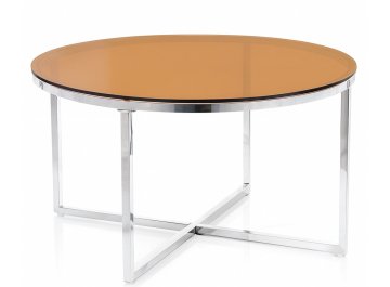 Журнальный столик Crystal A