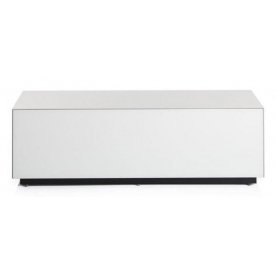 Журнальный столик CTB-120-WHT-WHT