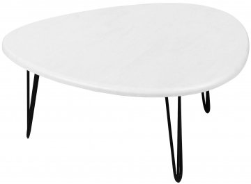 Журнальный столик Дадли