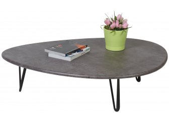 Журнальный столик Дадли