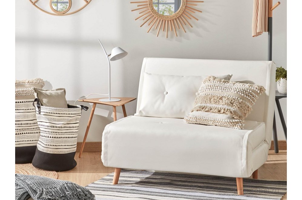 Журнальный столик Damaris дубовый шпон