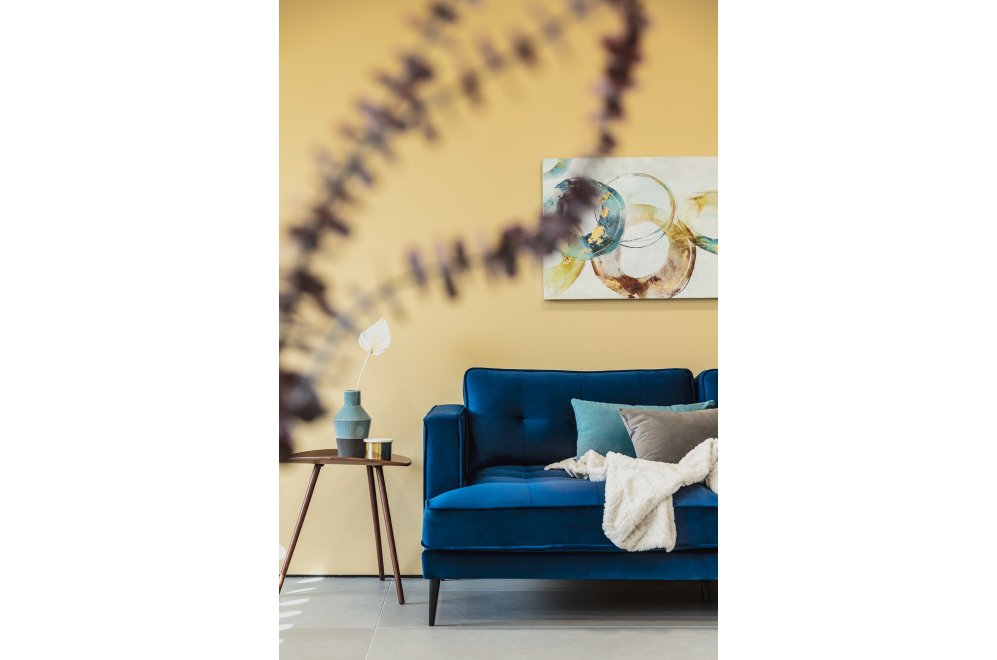 Журнальный столик Damaris орех