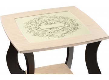 Журнальный столик Дианн