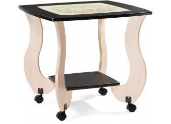 Журнальный столик Дианн