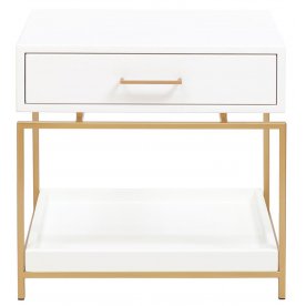 Журнальный столик Дуап