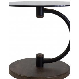 Журнальный столик Дуэт 13Н