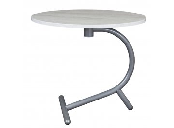 Журнальный столик Дуэт 14