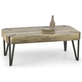 Журнальный столик Echo