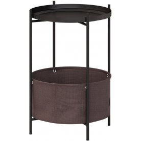 Журнальный столик Элдэй CUBA CHOCOLATE