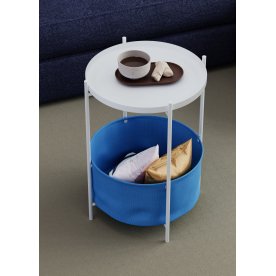 Журнальный столик Элдэй CUBA DEEP SEA