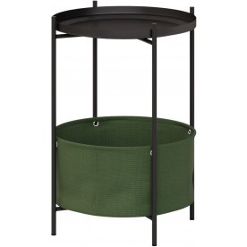 Журнальный столик Элдэй CUBA khak