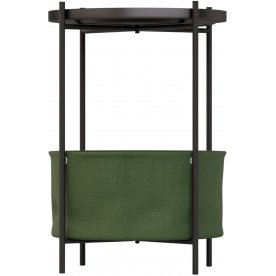 Журнальный столик Элдэй CUBA khak