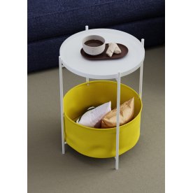 Журнальный столик Элдэй CUBA SUNNY