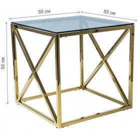 Журнальный столик Elise B